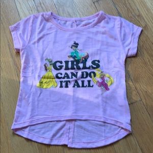Disney Princess T-shirt